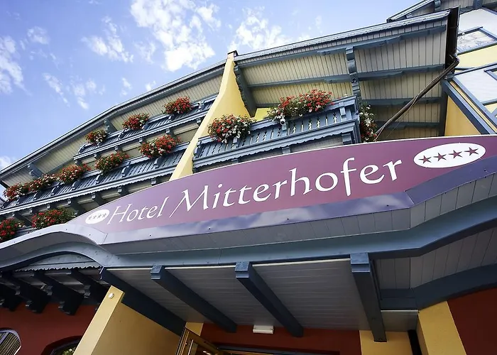 Hotel Mitterhofer