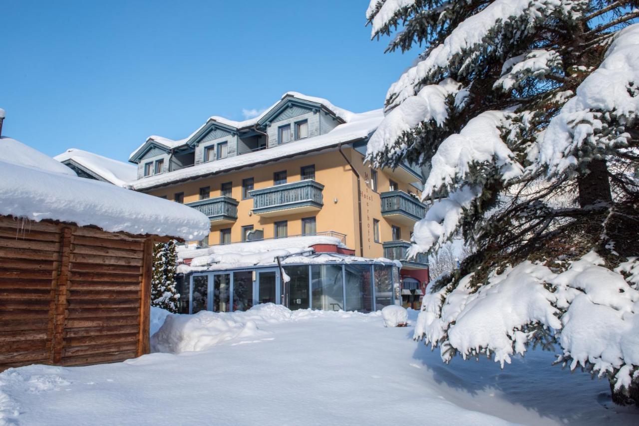 Hotel Mitterhofer