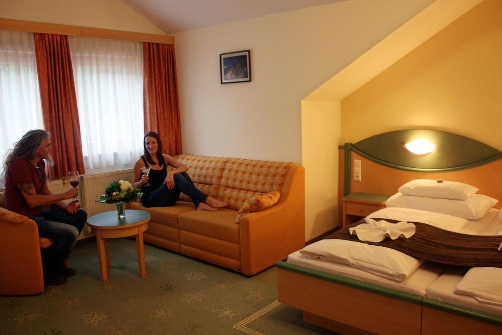 Mitterhofer Hotel Schladming