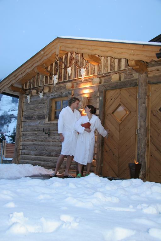 Mitterhofer 4* Schladming