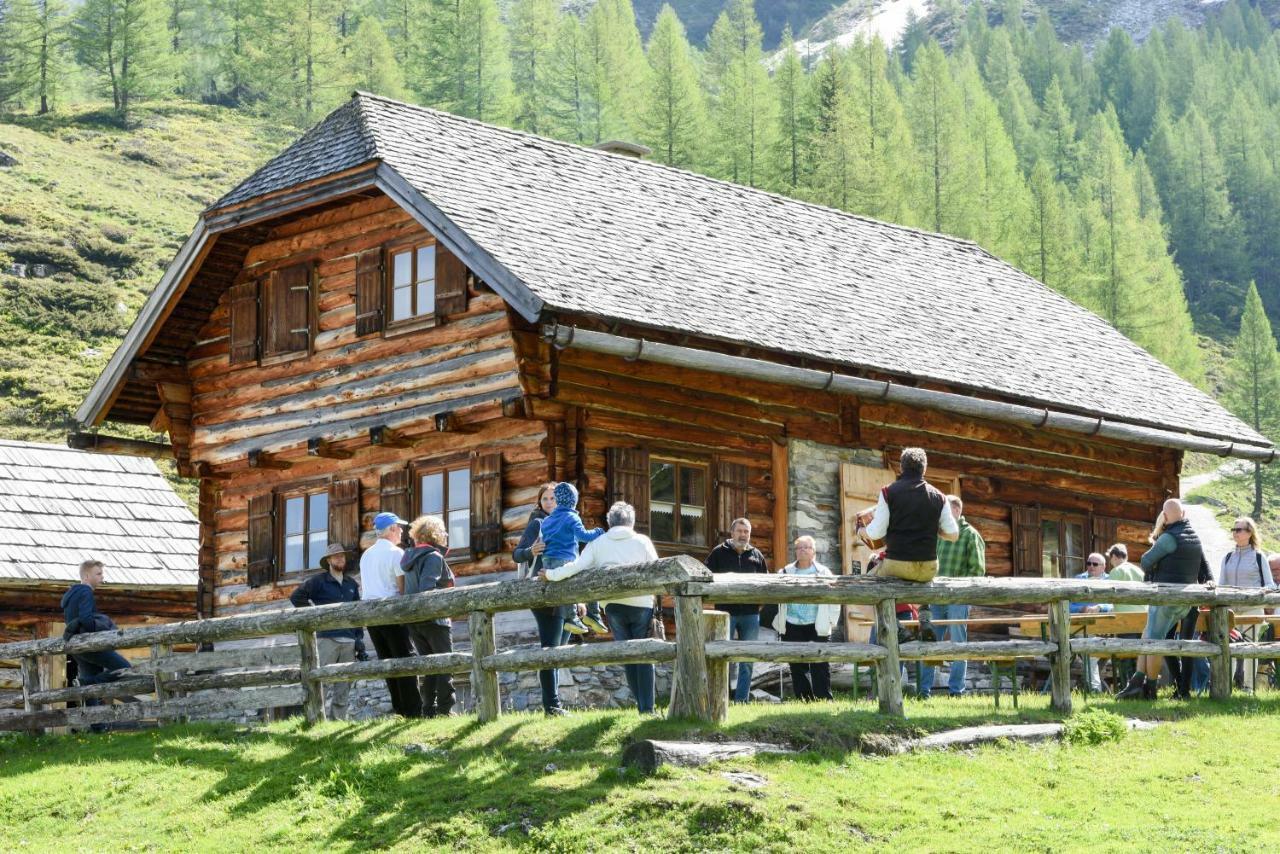 Mitterhofer 4* Schladming