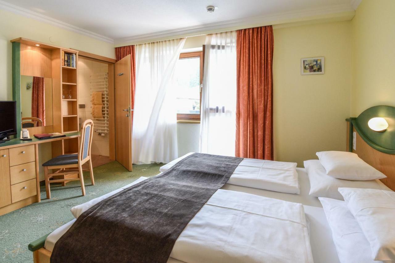 Hotel Mitterhofer