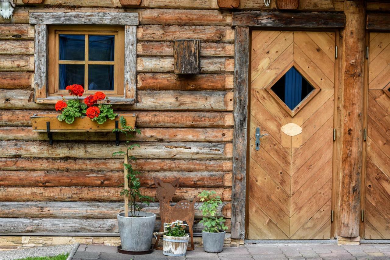 Hotel Mitterhofer Schladming