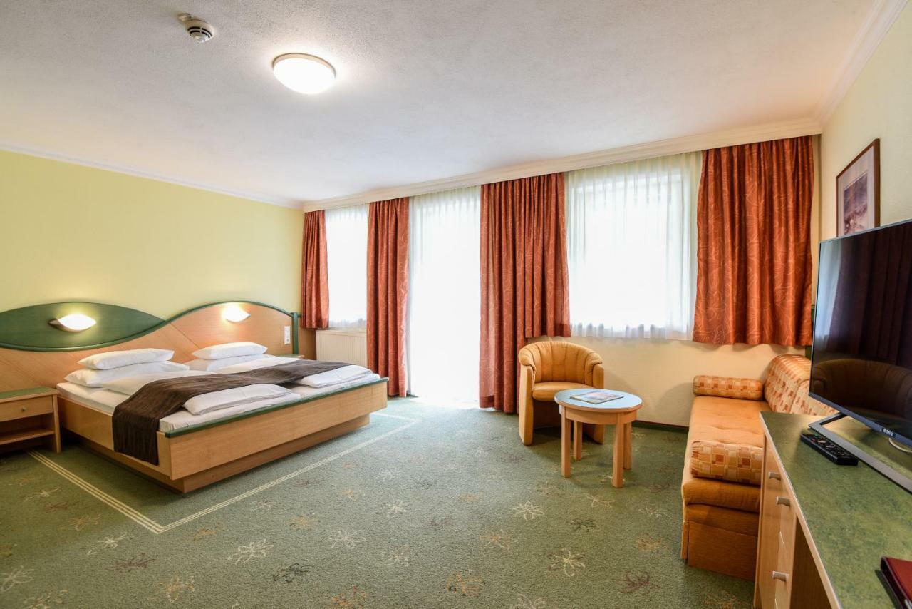Hotel Mitterhofer