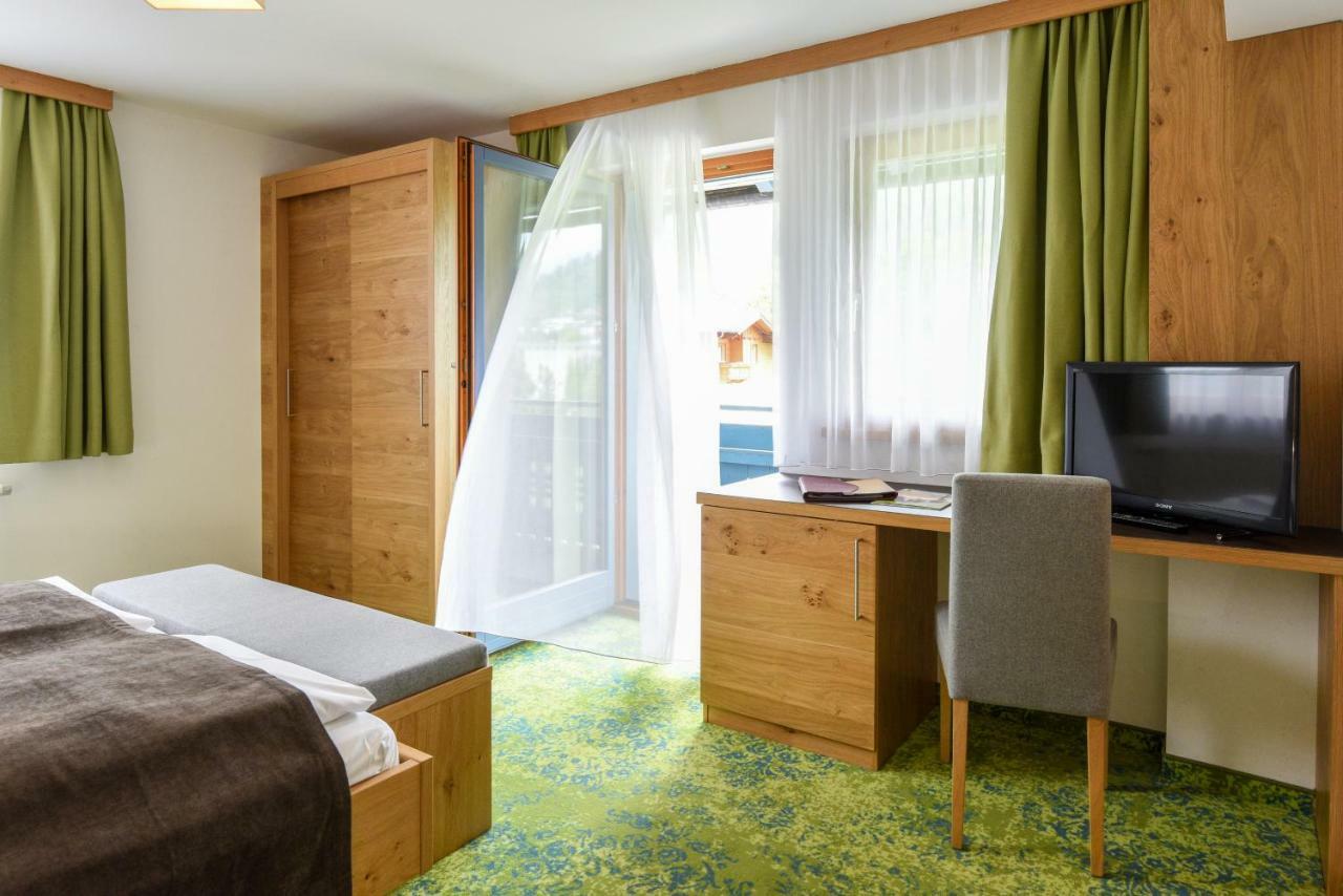 Hotel Mitterhofer Schladming