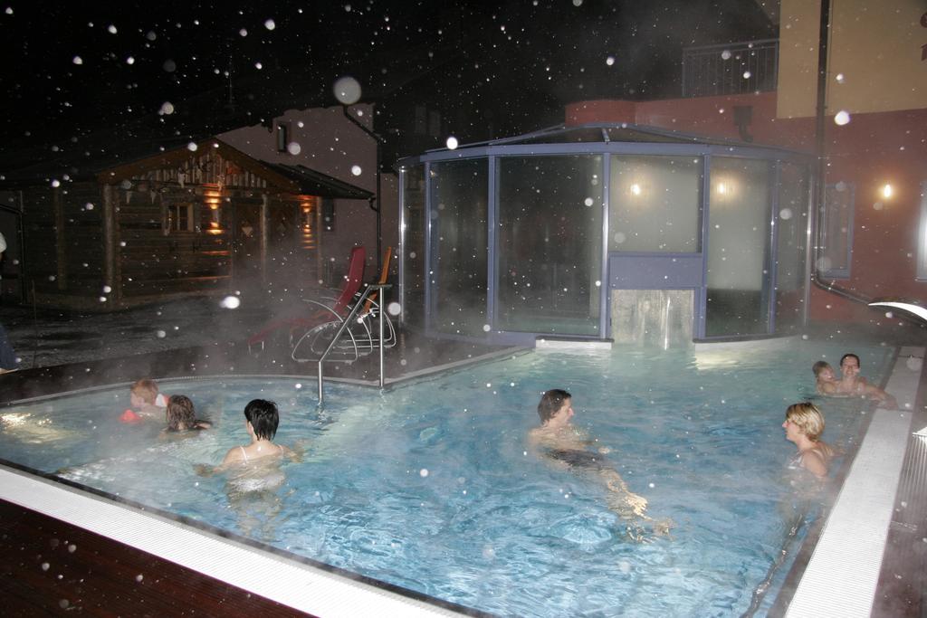 Mitterhofer Hotel Schladming