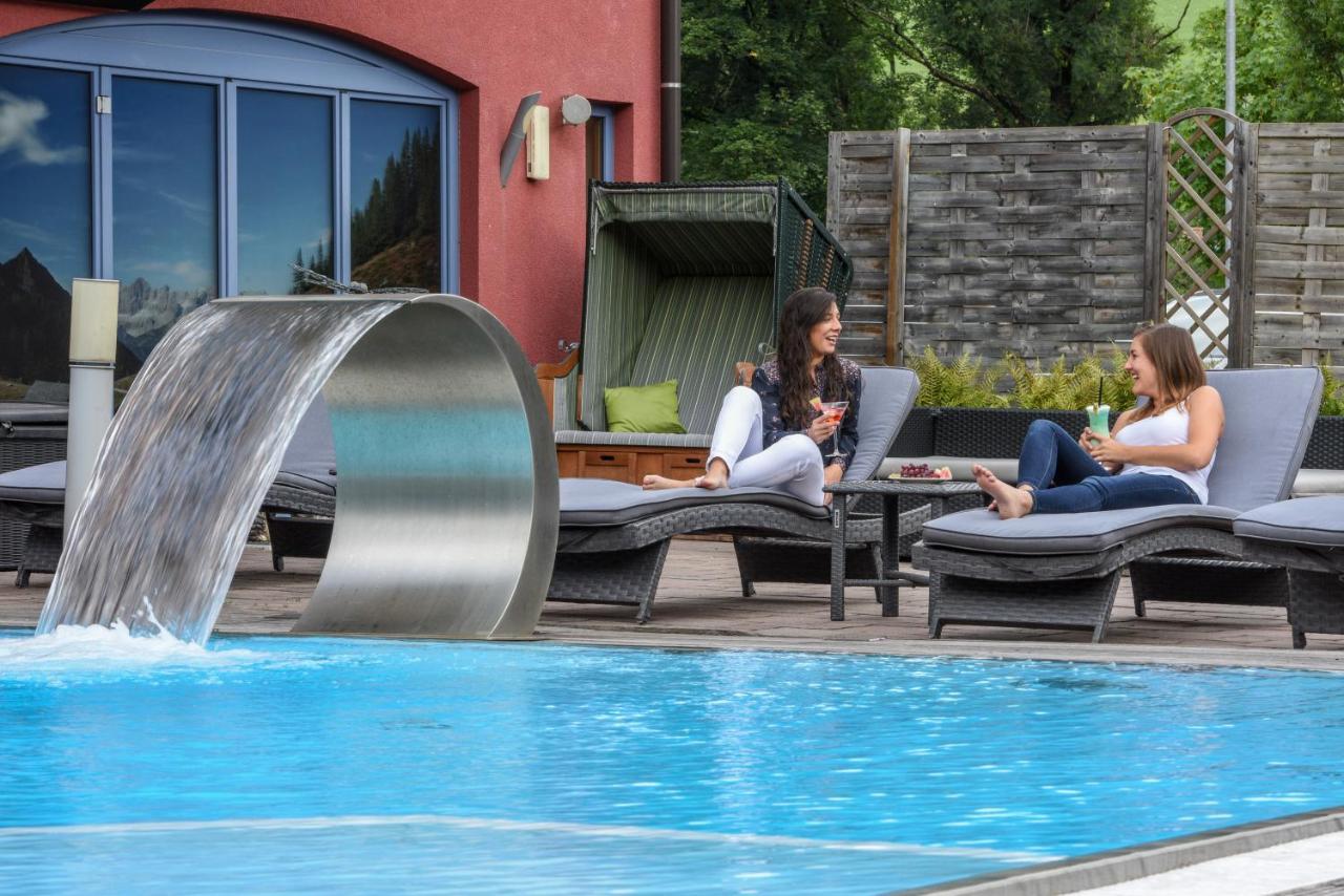 Hotel Mitterhofer 4*