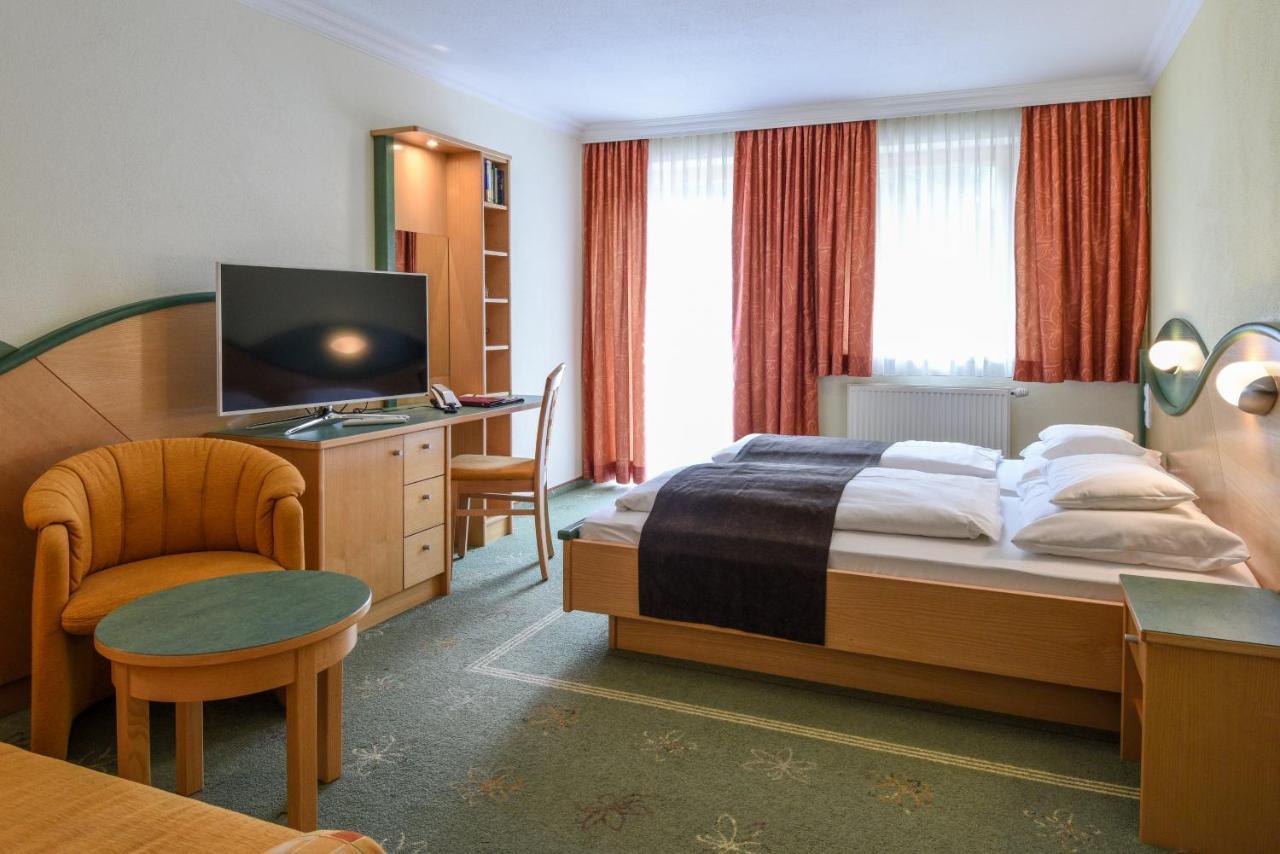 Mitterhofer Hotel Schladming