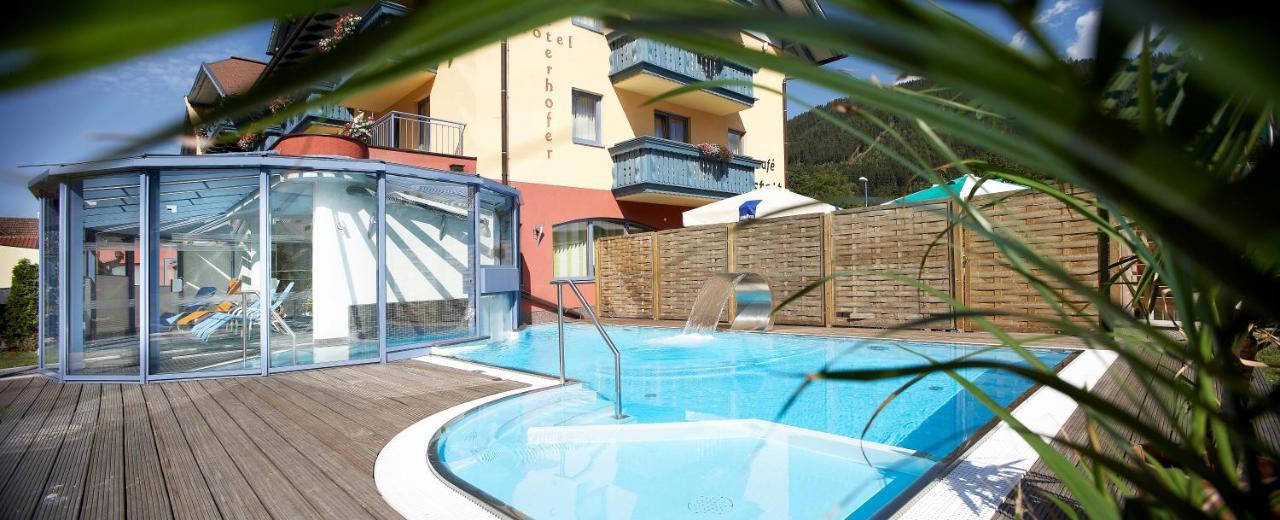 Mitterhofer Hotel 4*