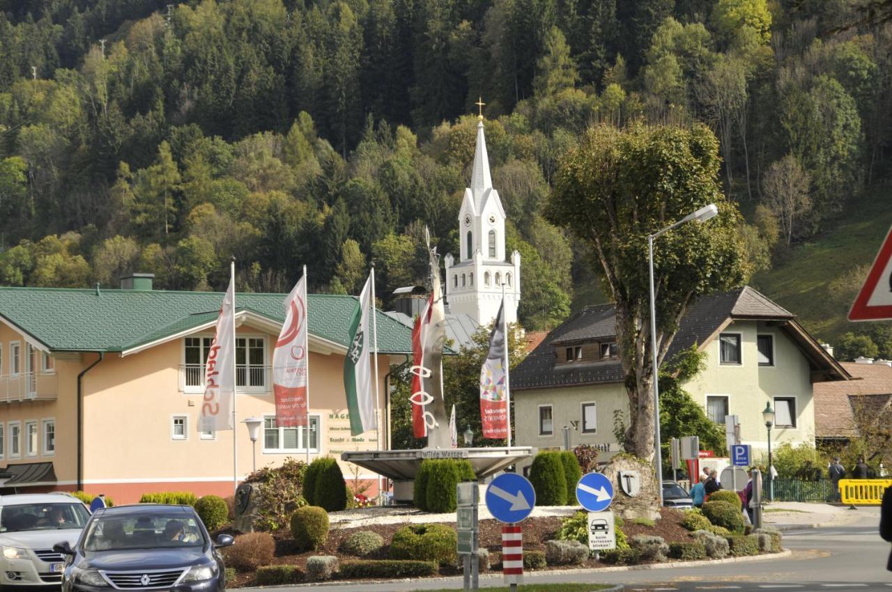 Mitterhofer Schladming