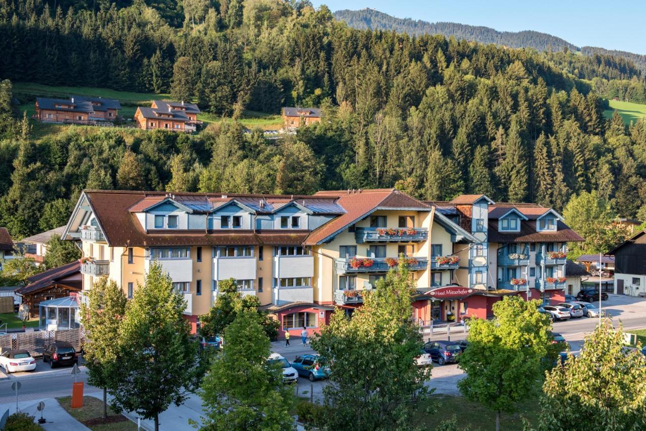 Mitterhofer Hotel