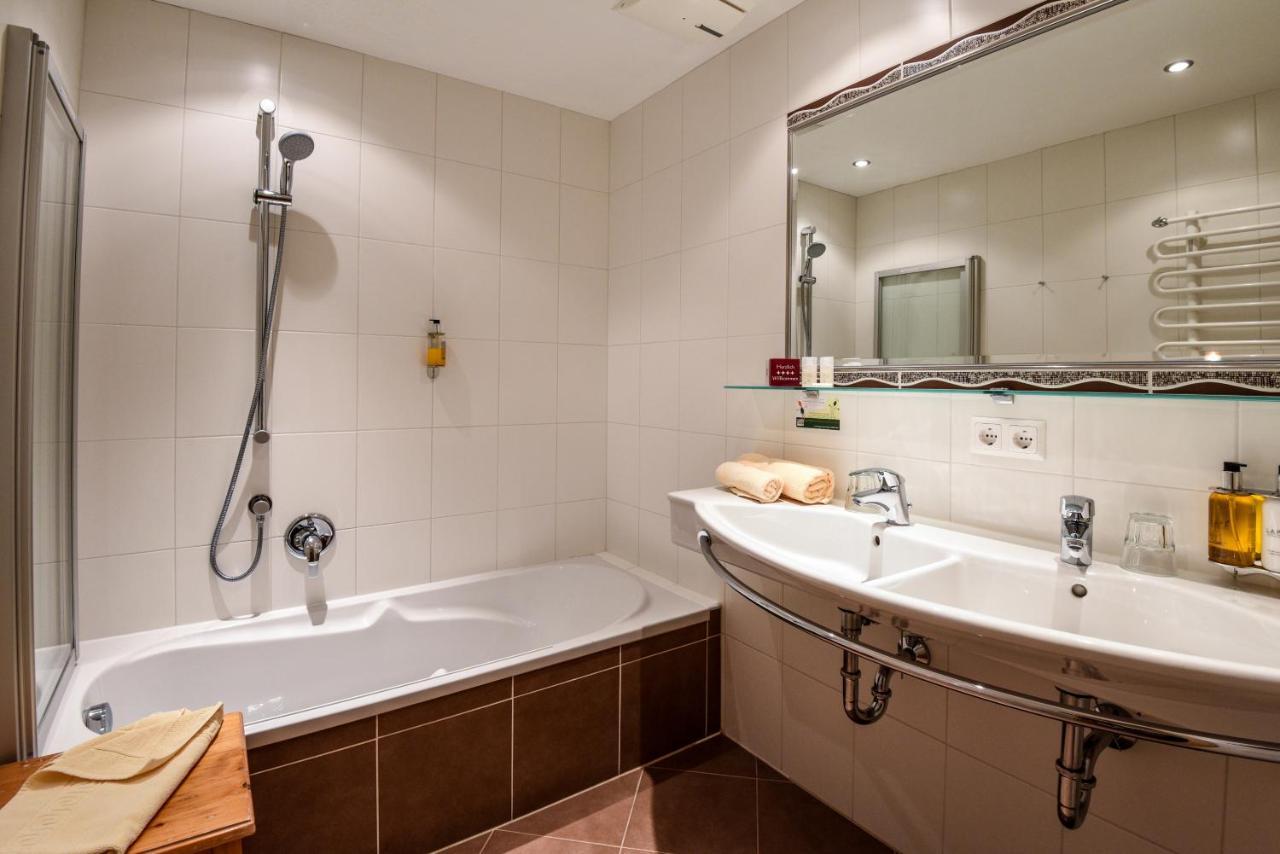 Mitterhofer Hotel 4*